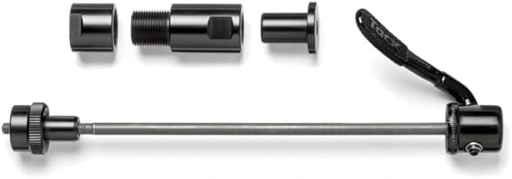 Amazon | Tacx(タックス) T2840 quick release 135x10